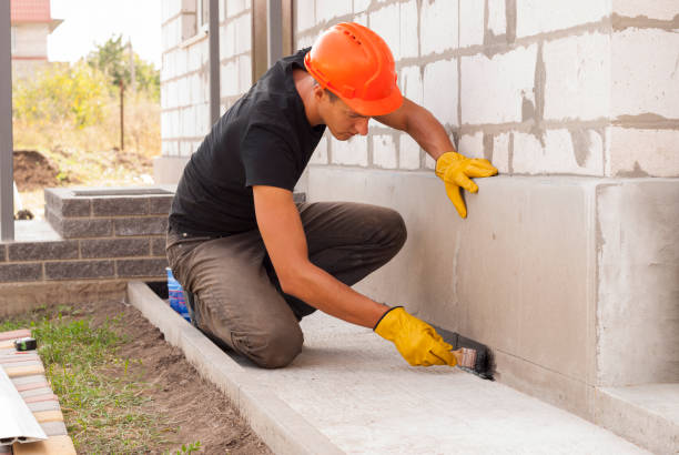 Licensed Foundation Crack Repair service in Alma, MI - SGP Waterproofing